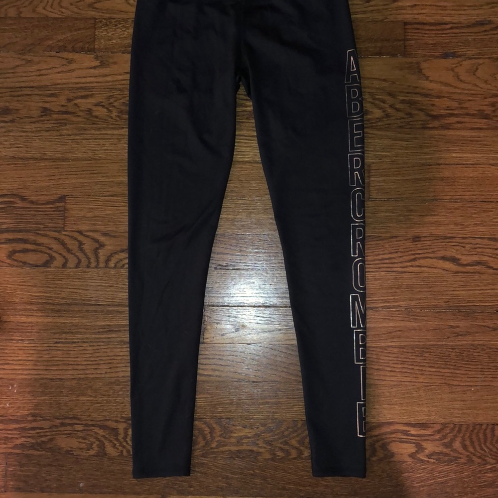 Abercrombie and Fitch Leggings